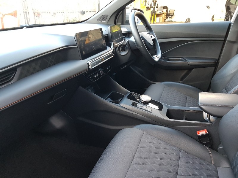 Used MG MG3 2024 for sale - 76532737: Photo 5