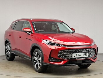 Used MG MG HS 2024 for sale - 77290270: Photo