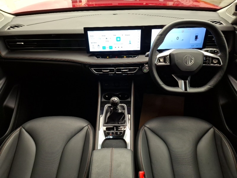 Used MG MG HS 2024 for sale - 77290270: Photo 2