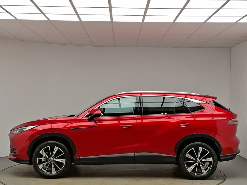 Used MG MG HS 2024 for sale - 77290270: Photo 4