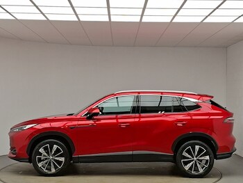 Used MG MG HS 2024 for sale - 77290270: Photo