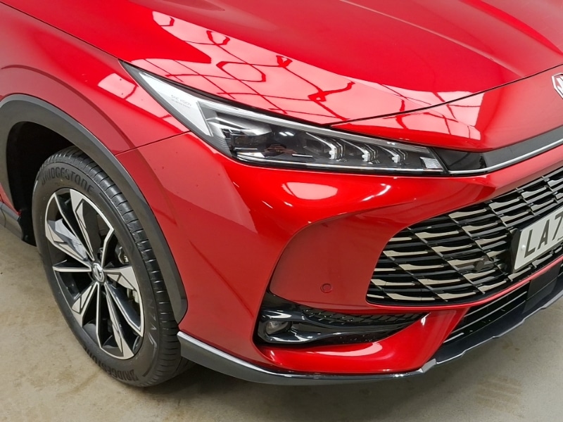 Used MG MG HS 2024 for sale - 77290270: Photo 9