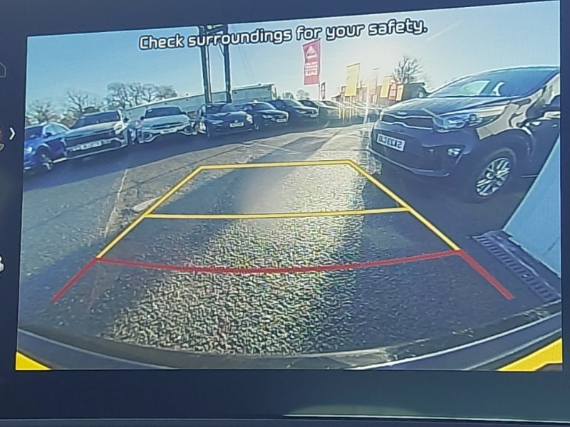 Used Kia Sportage 2023 for sale - 77012870: Photo 11