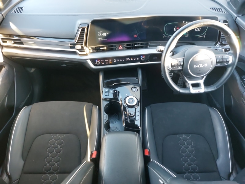 Used Kia Sportage 2023 for sale - 77012870: Photo 2