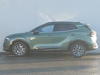 Used Kia Sportage 2023 for sale - 77012870: Photo