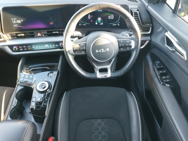 Used Kia Sportage 2023 for sale - 77012870: Photo 7