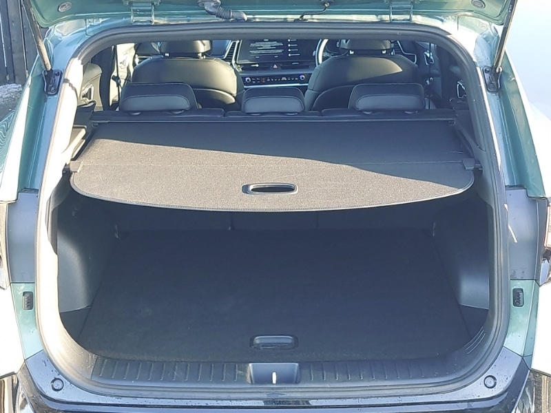 Used Kia Sportage 2023 for sale - 77012870: Photo 8