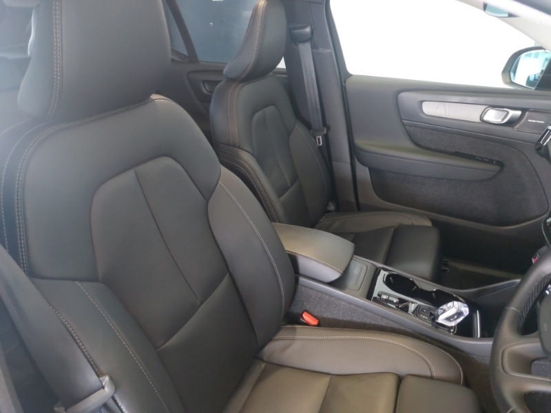 Used Volvo XC40 2024 for sale - 76571889: Photo 11