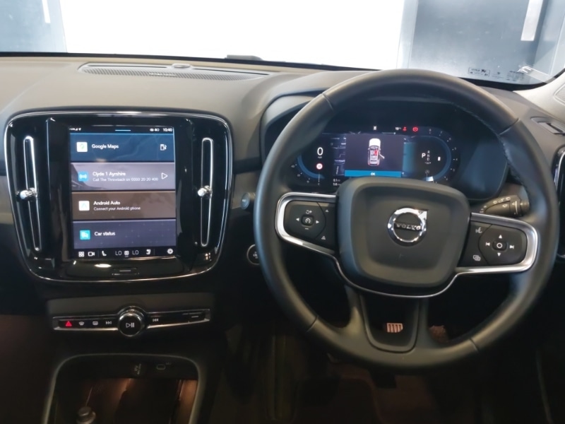 Used Volvo XC40 2024 for sale - 76571889: Photo 5