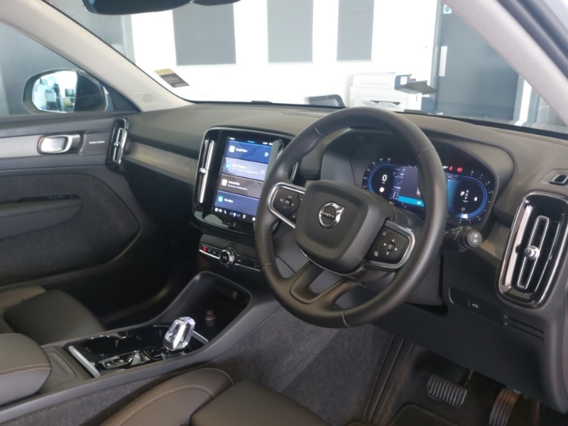 Used Volvo XC40 2024 for sale - 76571889: Photo 6