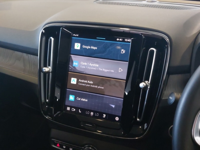 Used Volvo XC40 2024 for sale - 76571889: Photo 8