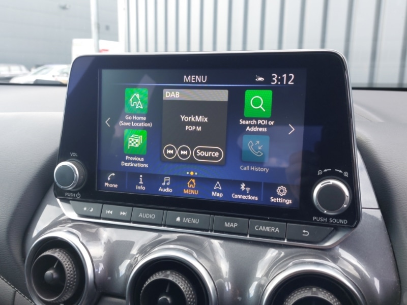 Used Nissan Juke 2023 for sale - 78023284: Photo 10