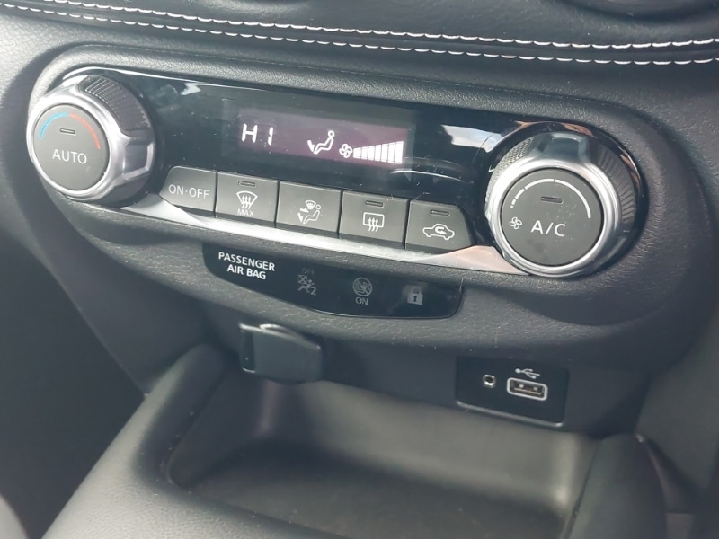 Used Nissan Juke 2023 for sale - 78023284: Photo 11