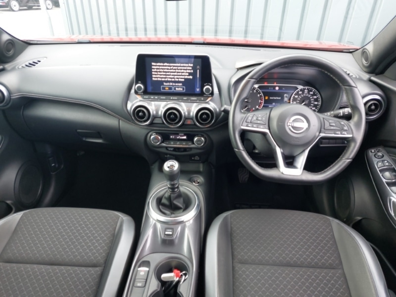 Used Nissan Juke 2023 for sale - 78023284: Photo 2