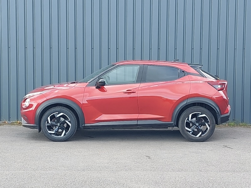 Used Nissan Juke 2023 for sale - 78023284: Photo 4