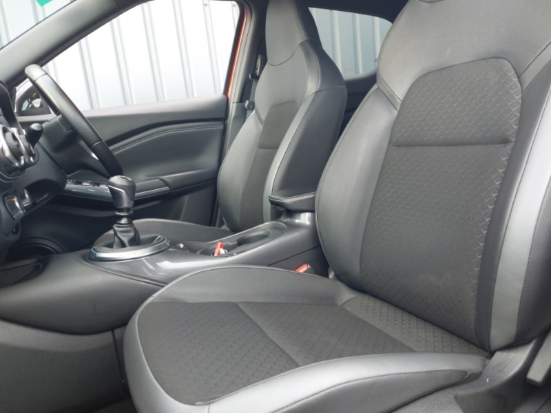 Used Nissan Juke 2023 for sale - 78023284: Photo 5