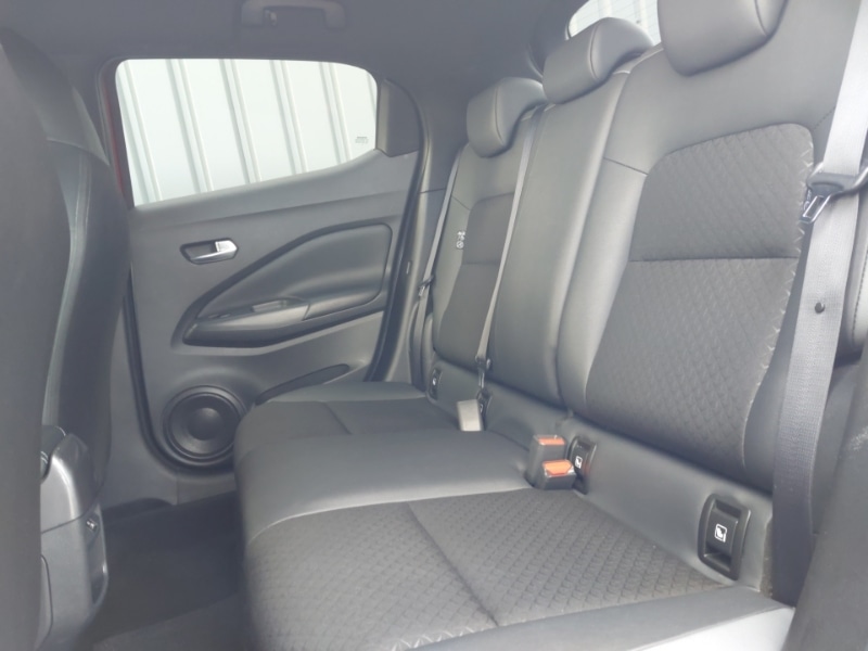 Used Nissan Juke 2023 for sale - 78023284: Photo 6