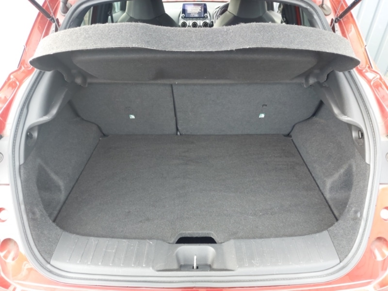 Used Nissan Juke 2023 for sale - 78023284: Photo 8