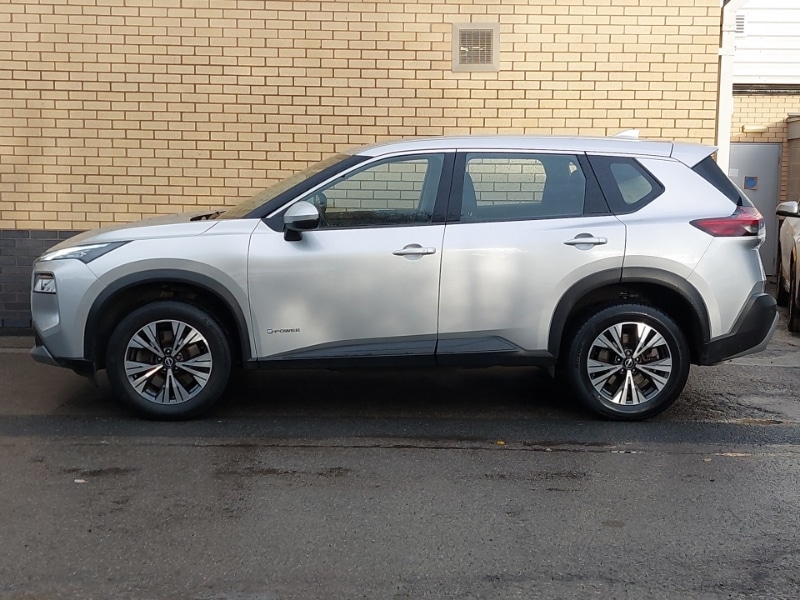 Used Nissan X-Trail 2024 for sale - 77150935: Photo 4