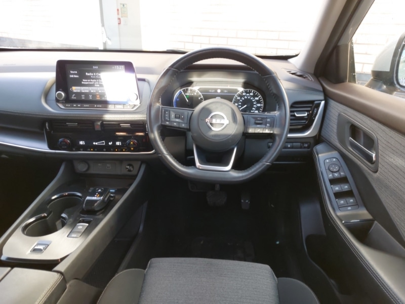 Used Nissan X-Trail 2024 for sale - 77150935: Photo 7