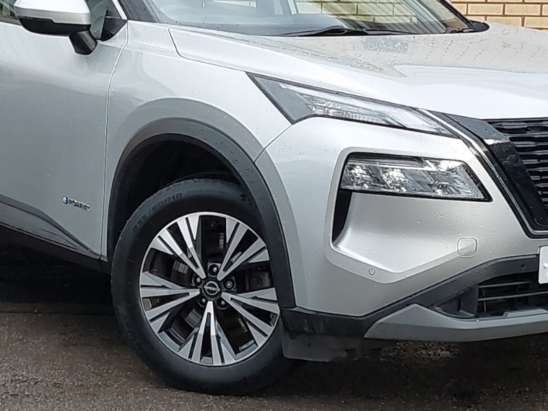 Used Nissan X-Trail 2024 for sale - 77150935: Photo 9