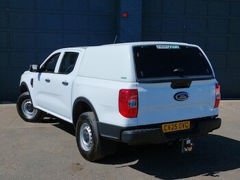 Used Ford Ranger 2025 for sale - 78439312: Photo