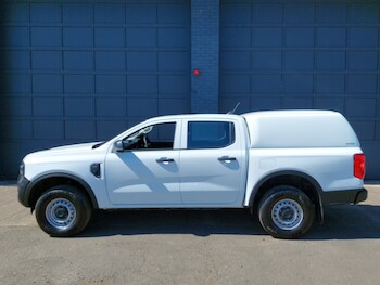 Used Ford Ranger 2025 for sale - 78439312: Photo