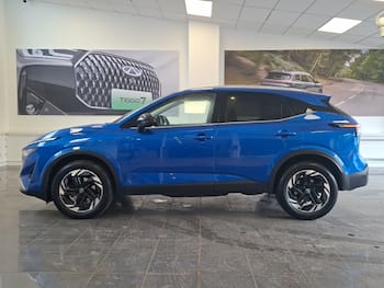 Used Nissan Qashqai 2025 for sale - 79844053: Photo