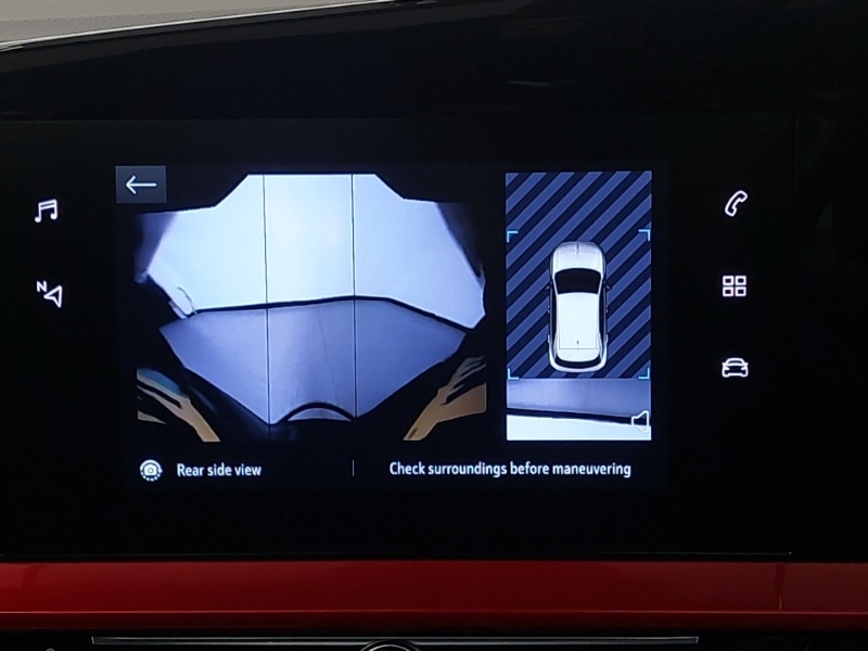 Used Vauxhall Mokka 2022 for sale - 77068370: Photo 11