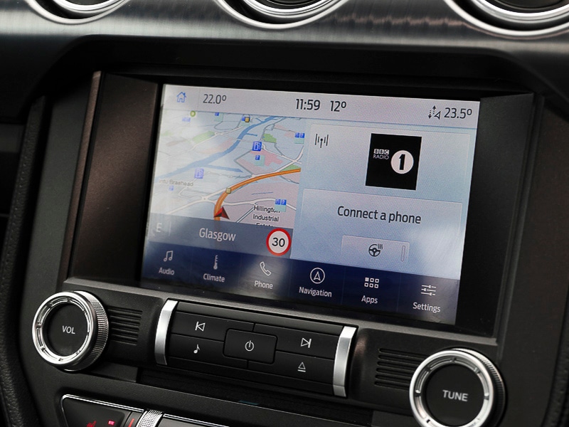 Used Ford Mustang 2022 for sale - 76683013: Photo 9