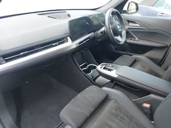 Used BMW iX1 2023 for sale - 79612218: Photo