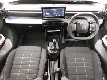 Used Citroen C3 Aircross 2025 for sale - 77235112: Photo