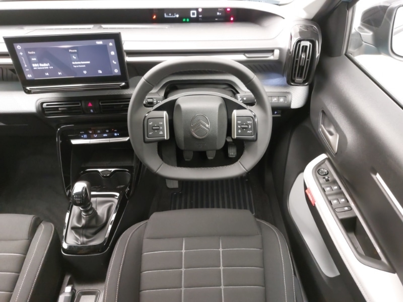 Used Citroen C3 Aircross 2025 for sale - 77235112: Photo 7