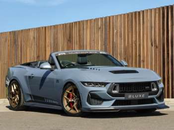 2024 - 5.0 V8 GT 2dr