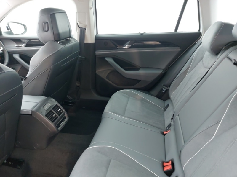 Used Volkswagen Passat 2025 for sale - 77405731: Photo 6