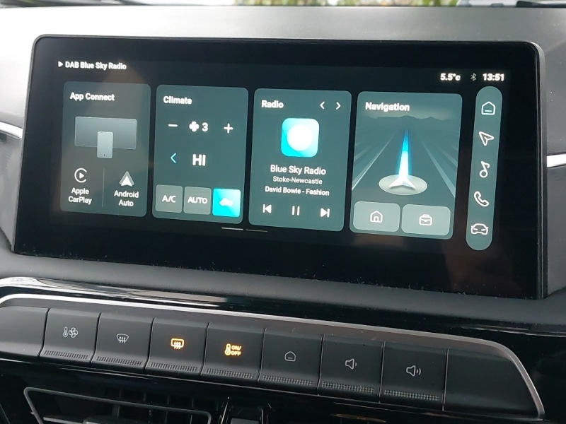 Used MG MG3 2024 for sale - 77467232: Photo 10