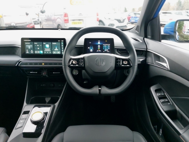 Used MG MG3 2024 for sale - 77467232: Photo 12