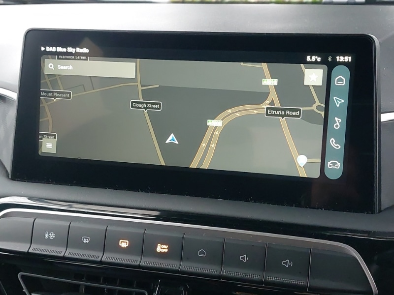 Used MG MG3 2024 for sale - 77467232: Photo 7