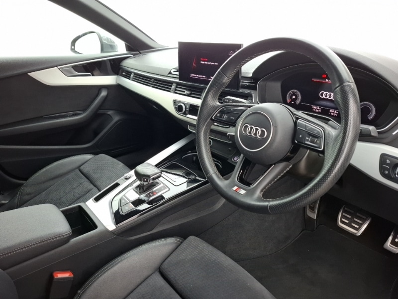 Used Audi A5 2023 for sale - 77423961: Photo 12
