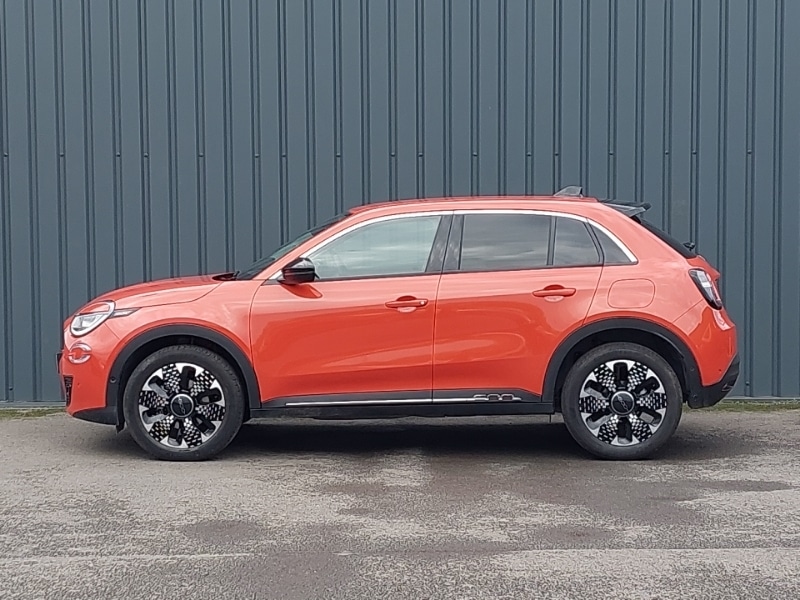 Used Fiat 600 2024 for sale - 76479420: Photo 4