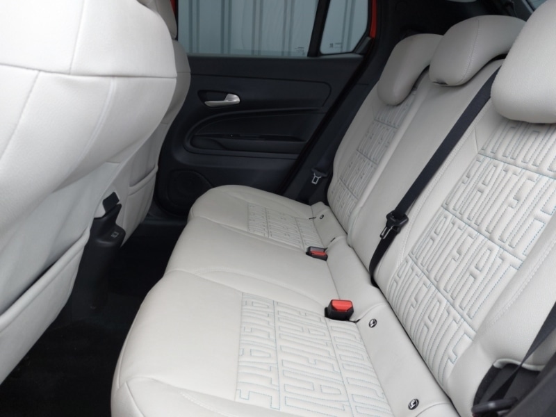 Used Fiat 600 2024 for sale - 76479420: Photo 6