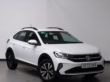 Used Volkswagen Taigo 2023 for sale - 78580890: Photo