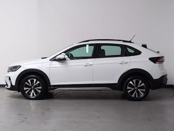 Used Volkswagen Taigo 2023 for sale - 78580890: Photo