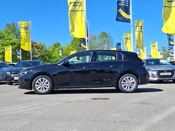 Used Vauxhall Astra 2023 for sale - 79728495: Photo