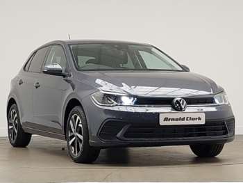 2025 - 1.0 TSI Match 5dr