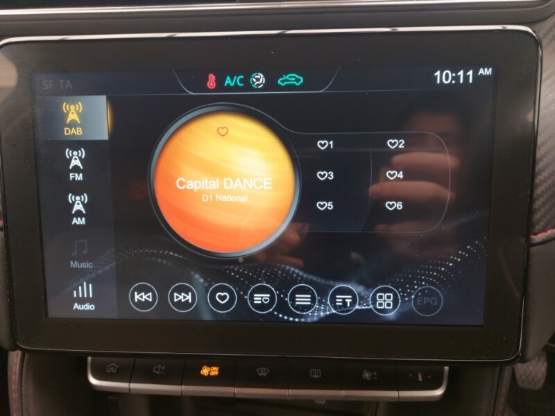 Used MG MG ZS 2024 for sale - 77677691: Photo 11