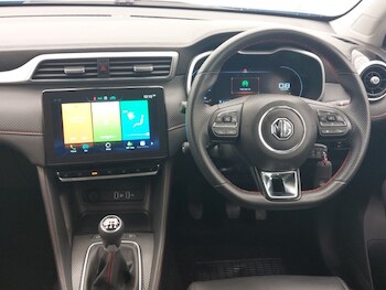 Used MG MG ZS 2024 for sale - 77677691: Photo