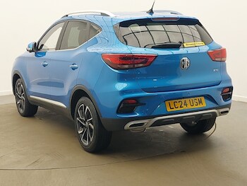 Used MG MG ZS 2024 for sale - 77677691: Photo