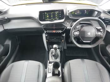 Used Peugeot 208 2021 for sale - 79666251: Photo