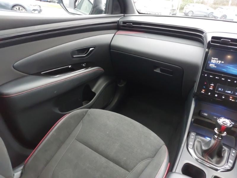 Used Hyundai TUCSON 2023 for sale - 77035586: Photo 10